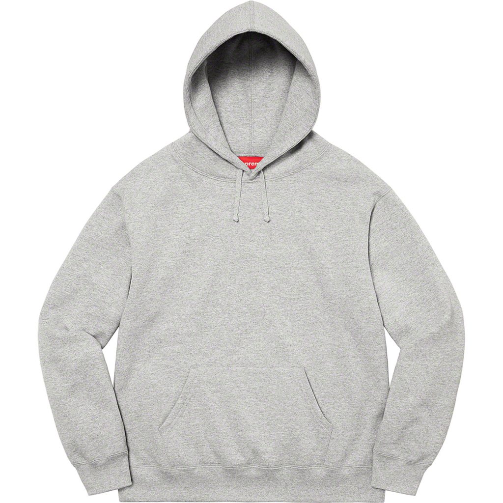 supreme-22aw-22fw-satin-applique-hooded-sweatshirt
