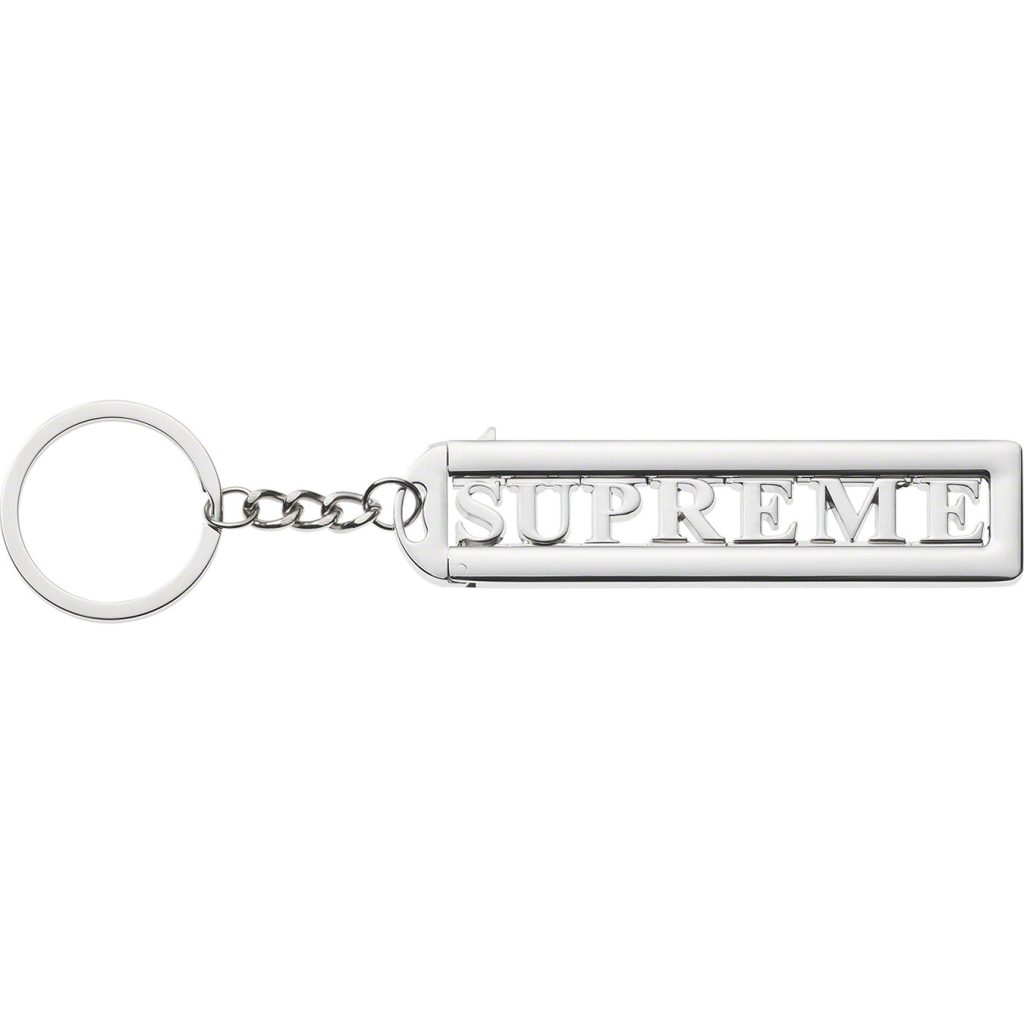 supreme-22aw-22fw-slide-keychain