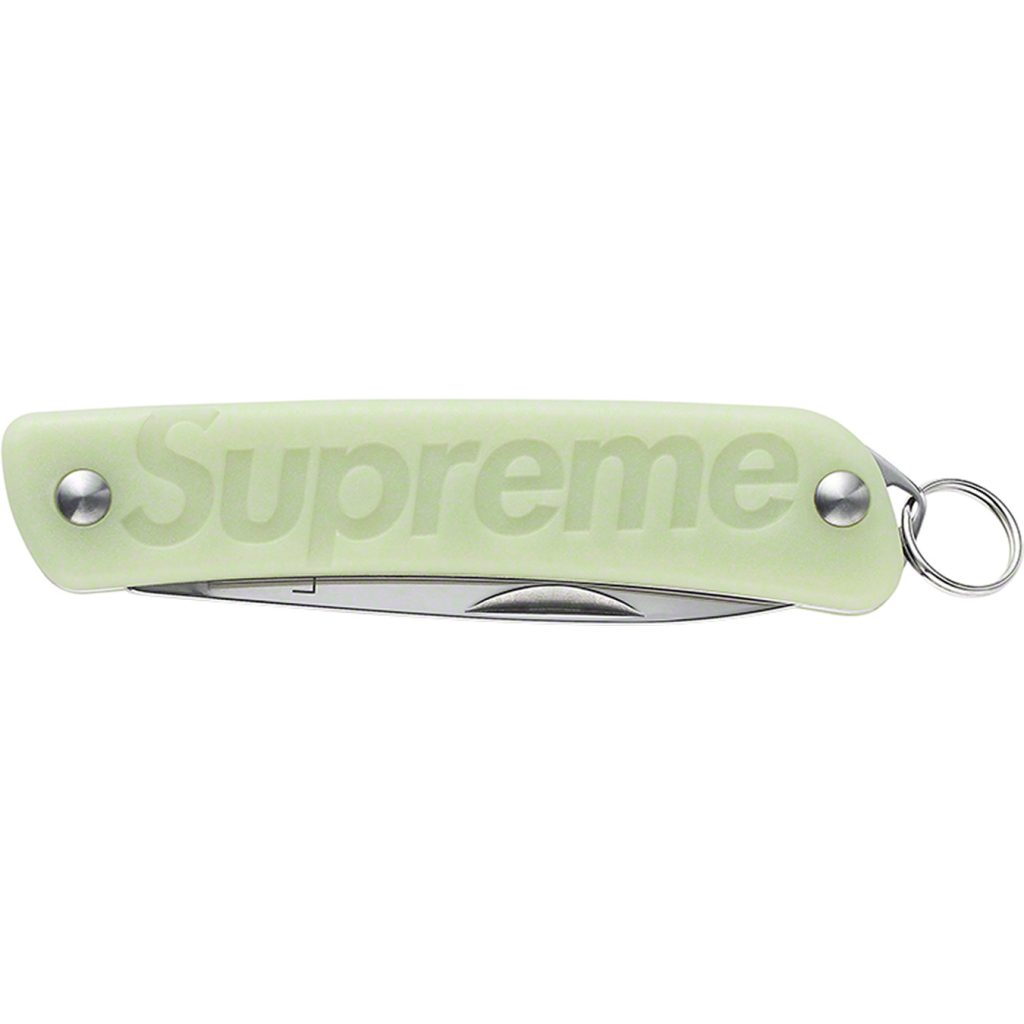 supreme-22aw-22fw-supreme-boker-glow-in-the-dark-keychain-knife
