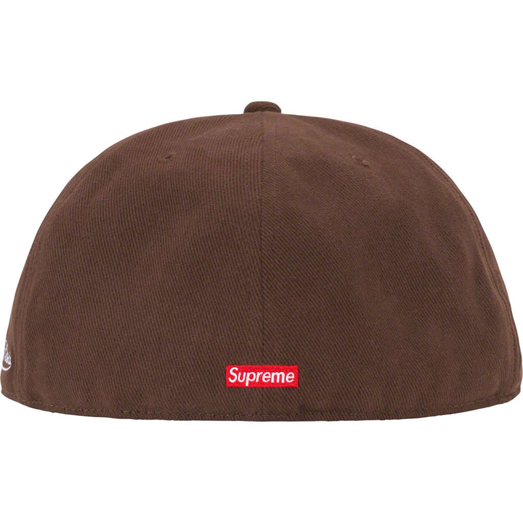 supreme-22aw-22fw-supreme-mitchell-ness-doughboy-fitted-6-panel