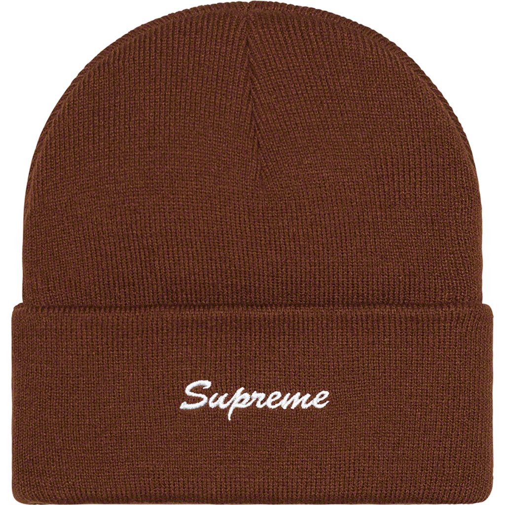 supreme-dickies-22aw-22fw-collaboration-release-week9-20221029-beanie