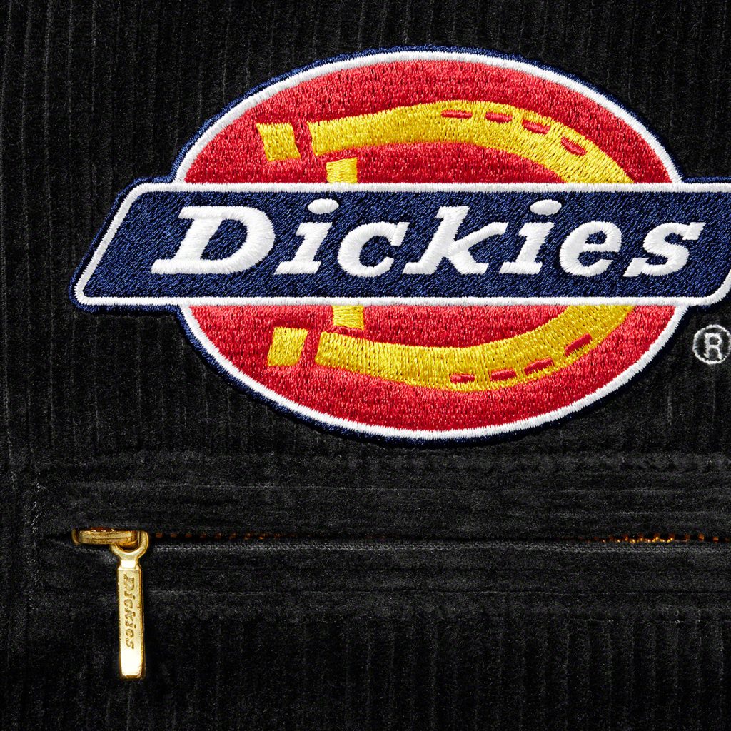 Supreme Dickies 22aw 22fw コラボアイテムが10月29日 Week9に国内発売予定 全7アイテム掲載中 God Meets Fashion