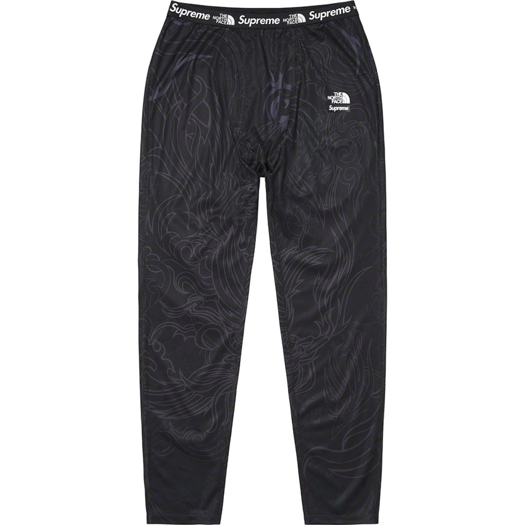 supreme-the-north-face-22aw-22fw-collaboration-release-20221015-week7-base-layer-pant