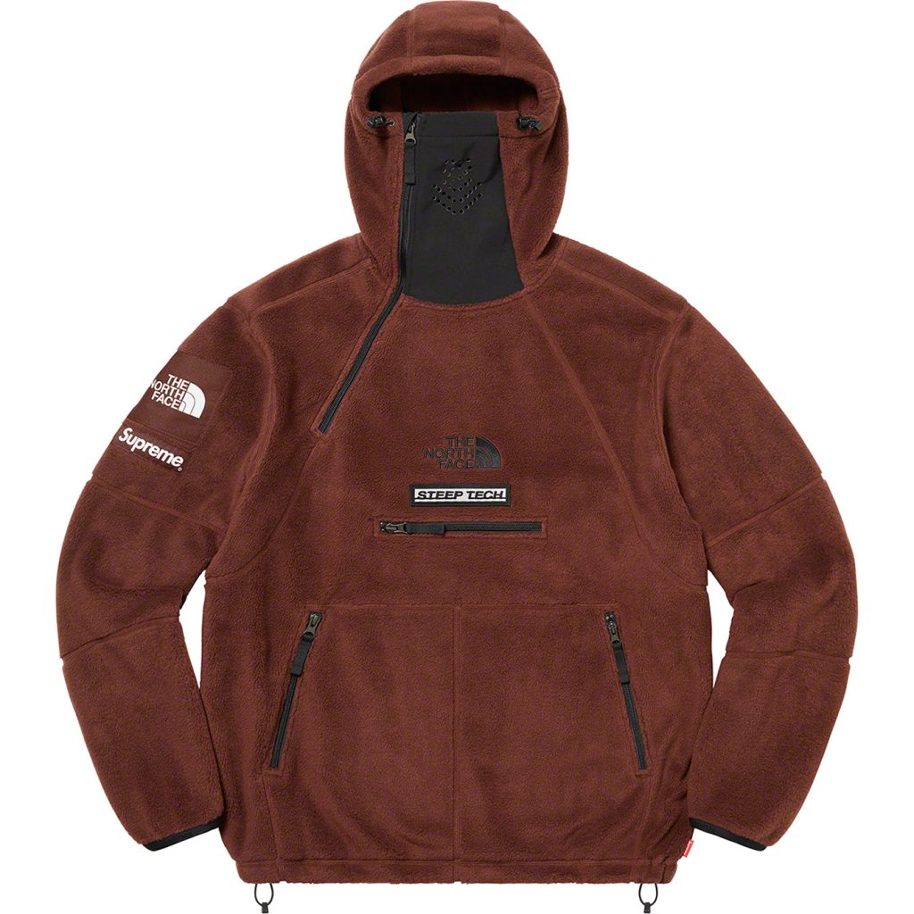 supreme-the-north-face-22aw-22fw-collaboration-release-20221015-week7-steep-tech-fleece-pullover