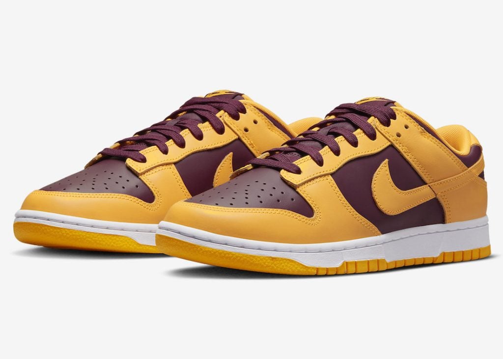 NIKE DUNK LOW ARIZONA STATEが11/22、11/24に国内発売予定【販売店舗 ...