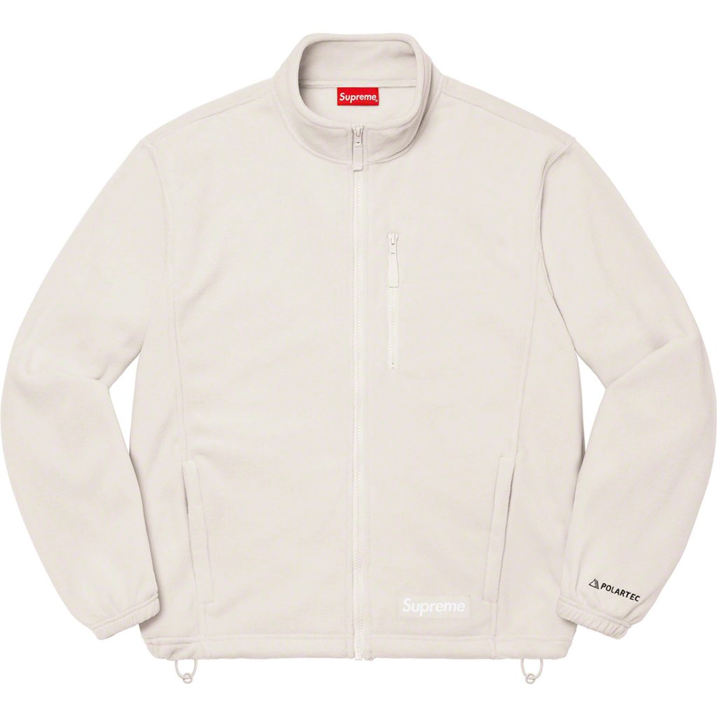 supreme-22aw-22fw-polartec-zip-jacket