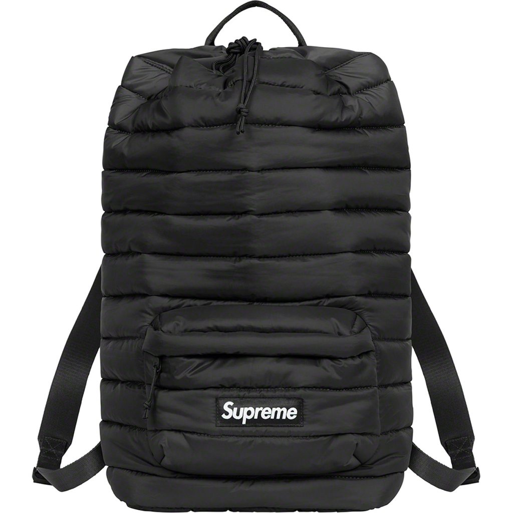 supreme-22aw-22fw-puffer-backpack