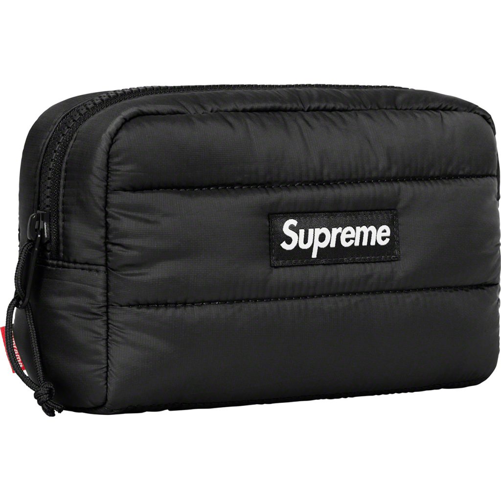 supreme-22aw-22fw-puffer-pouch