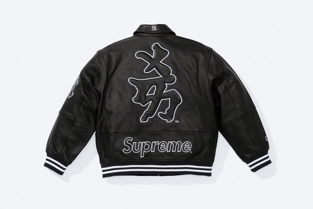Supreme 公式通販サイトで11月12日 Week11に発売予定の22AW 22FW 新作