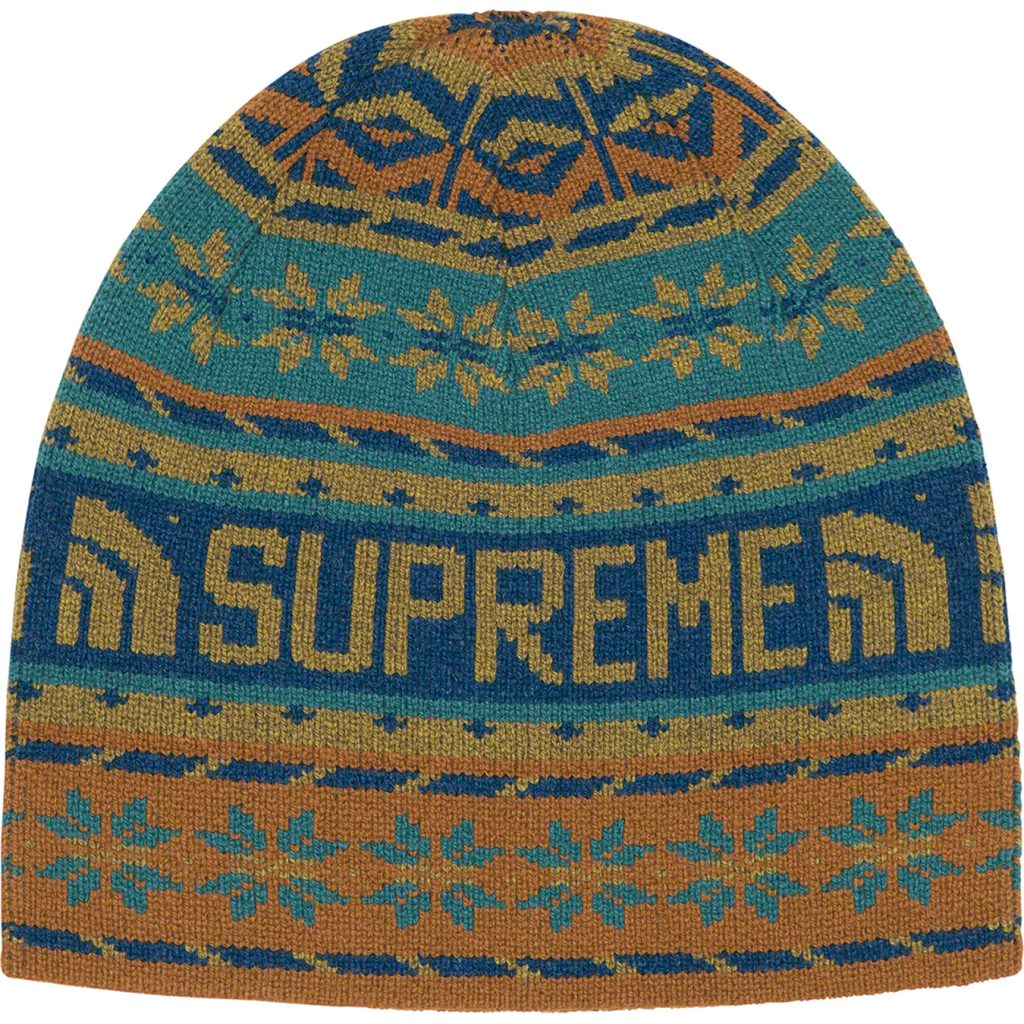 supreme-the-north-face-22aw-22fw-2nd-collaboration-release-20221126-week13-beanie