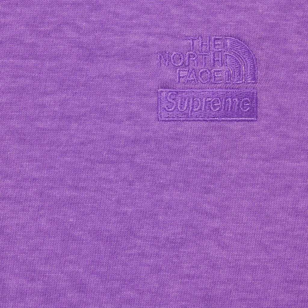 supreme-the-north-face-22aw-22fw-2nd-collaboration-release-20221126-week13-pigment-printed-l-s-top