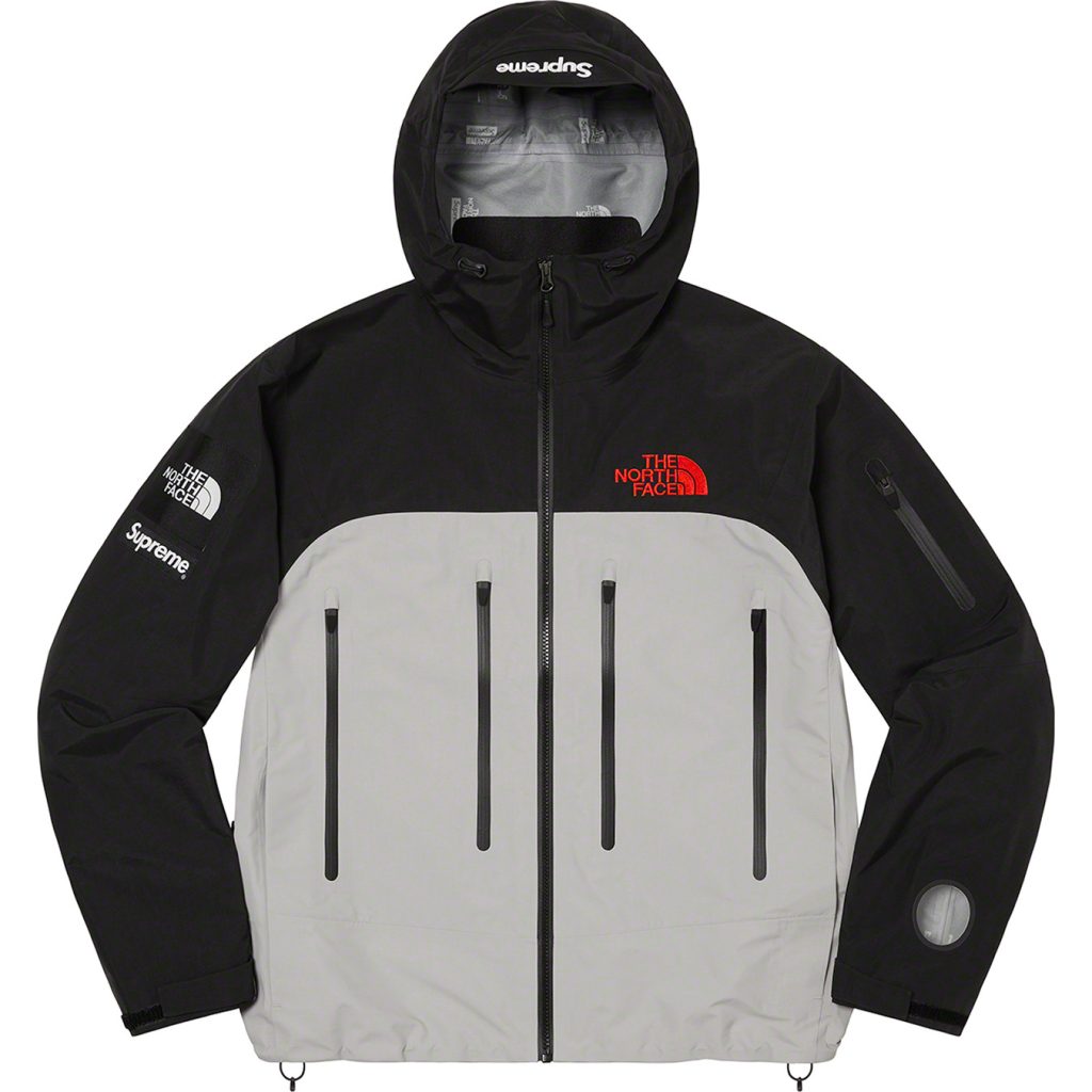 supreme-the-north-face-22aw-22fw-2nd-collaboration-release-20221126-week13-taped-seam-shell-jacket