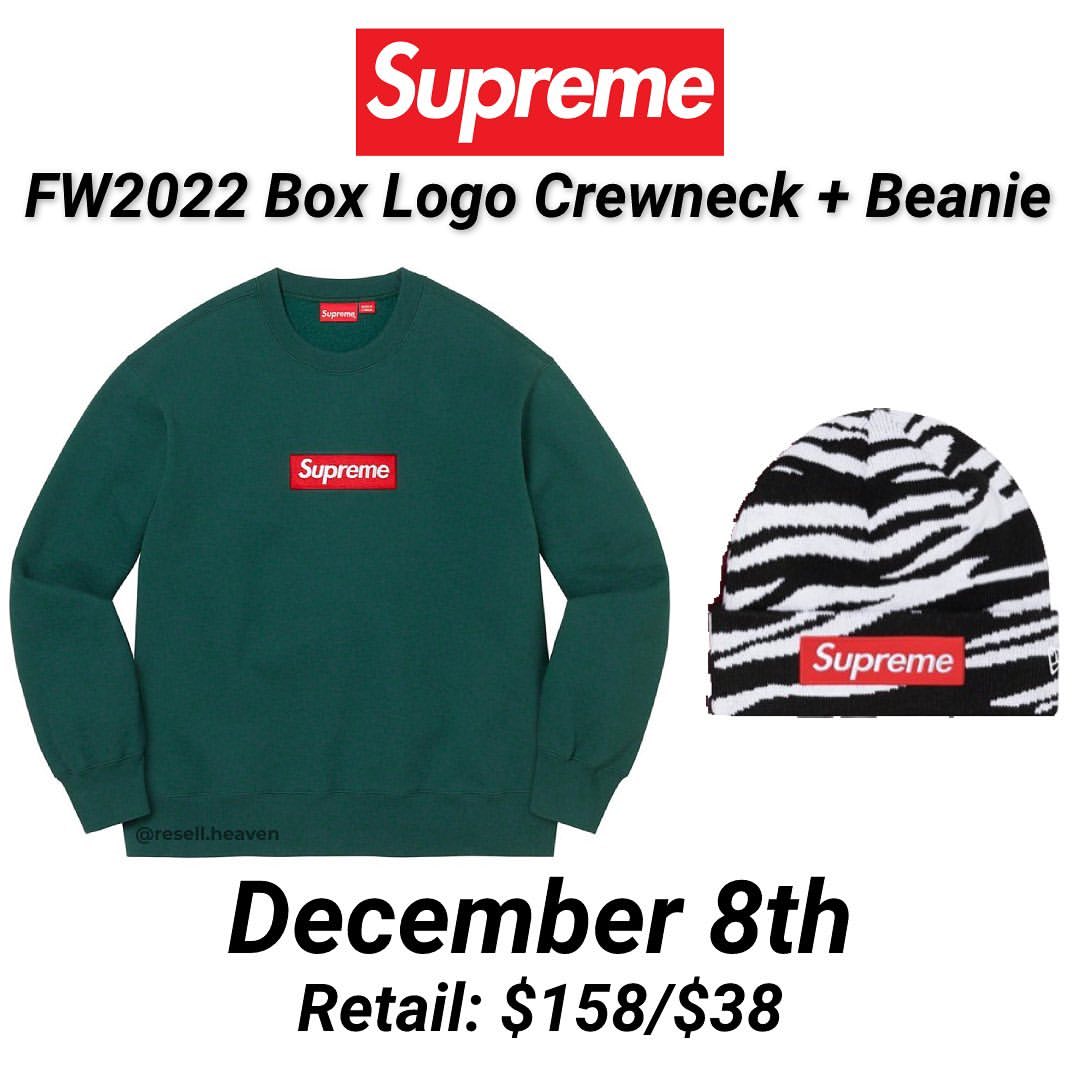 supreme-online-store-20221210-week15-22aw-22fw-release-items-box-logo-crewneck