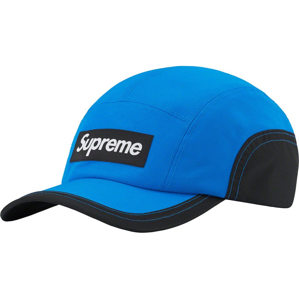 supreme-22aw-22fw-gore-tex-camp-cap