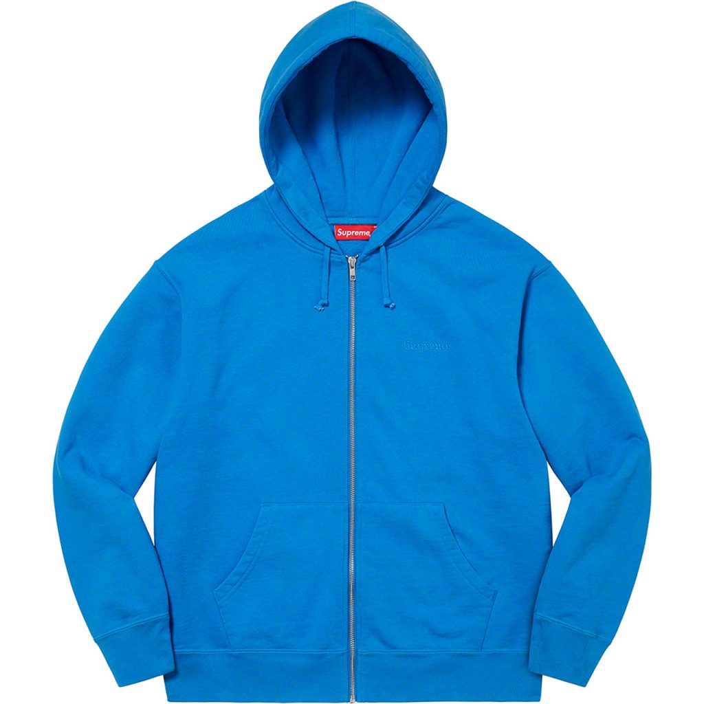 supreme-22aw-22fw-lakshmi-zip-up-hooded-sweatshirt