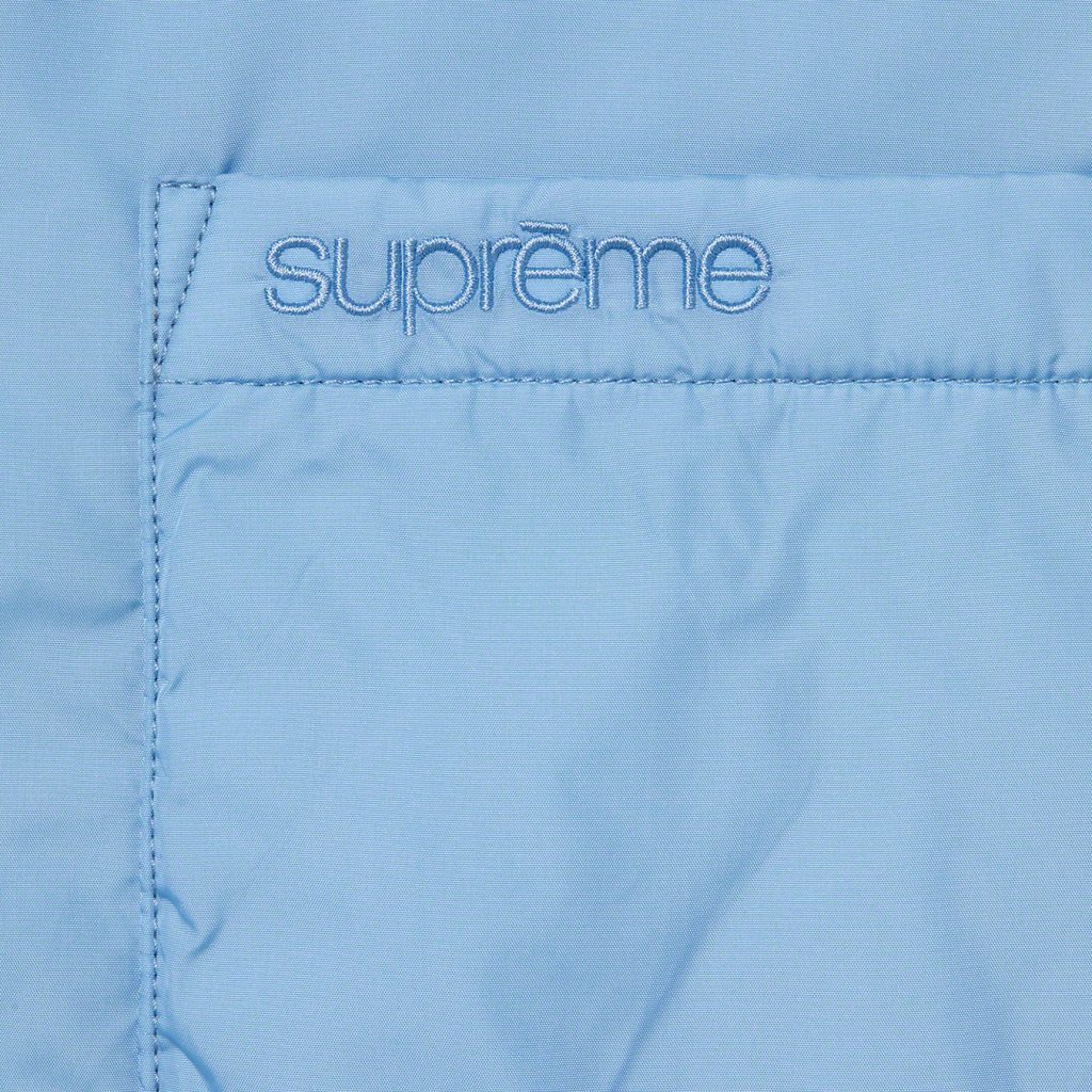 supreme-22aw-22fw-nylon-filled-shirt