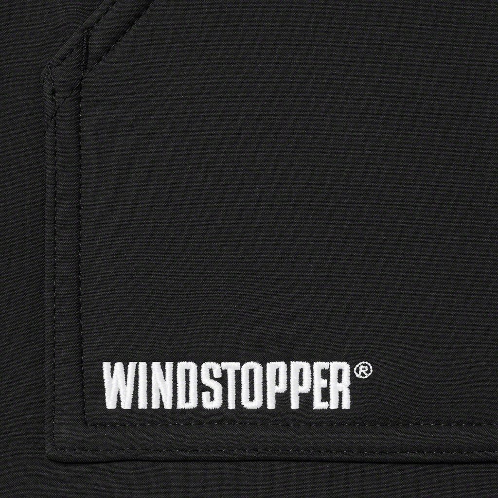 supreme-22aw-22fw-windstopper-work-vest