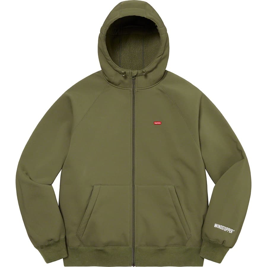 supreme-22aw-22fw-windstopper-zip-up-hooded-sweatshirt
