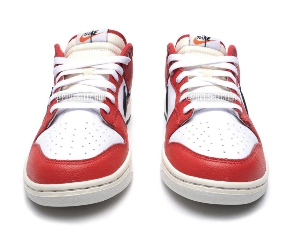 NIKE DUNK LOW CHICAGO SPLITが7/2、7/9に国内発売予定 | God Meets