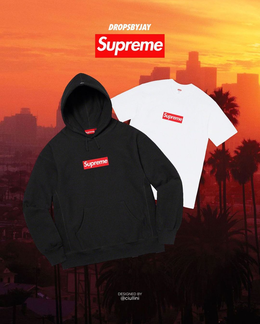 supreme-west-hollywood-box-logo-hooded-sweatshirt-tee-23ss
