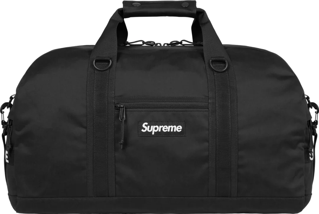 supreme-23ss-field-duffle-bag