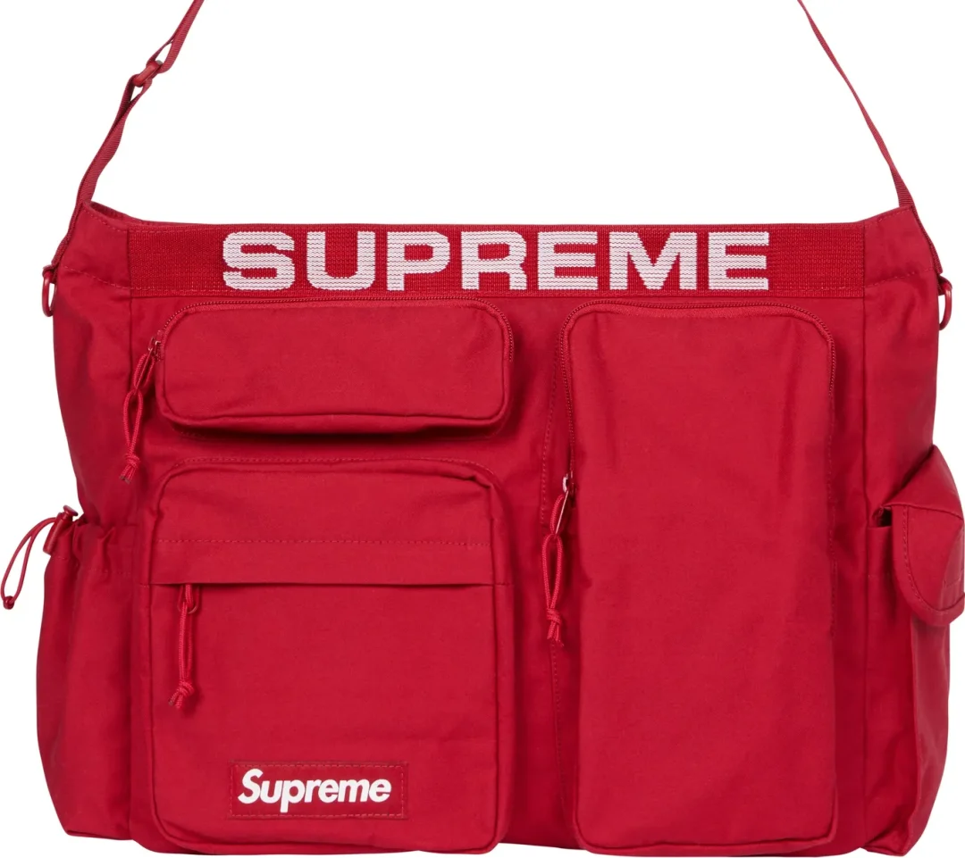 supreme-23ss-field-messenger-bag