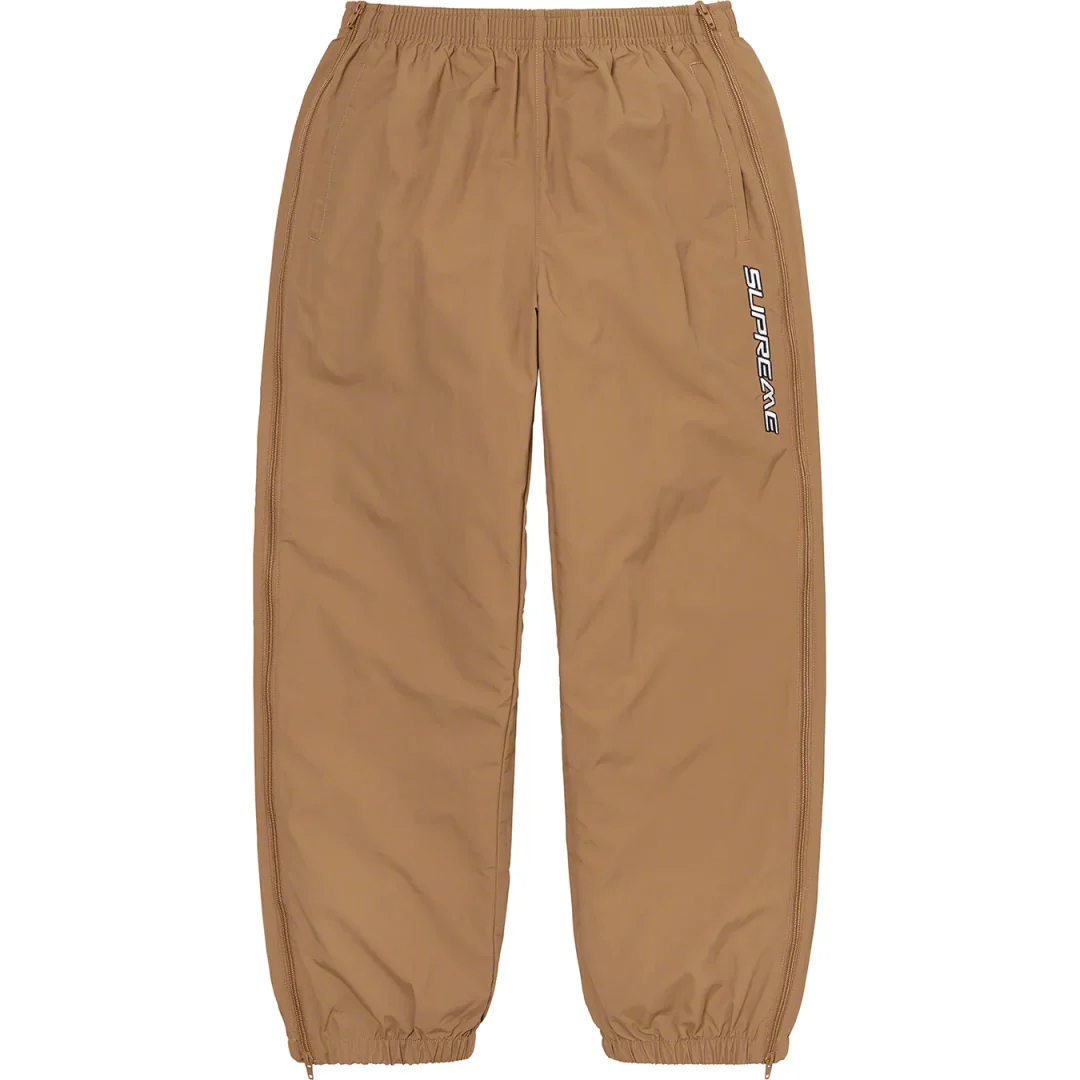 supreme-23ss-full-zip-warm-up-pant