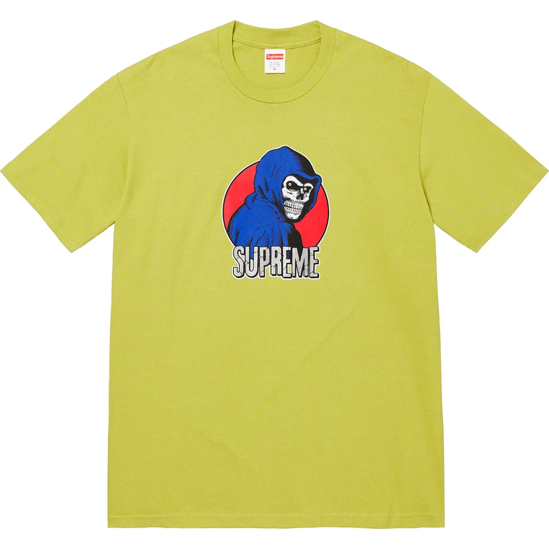 supreme-23ss-reaper-tee