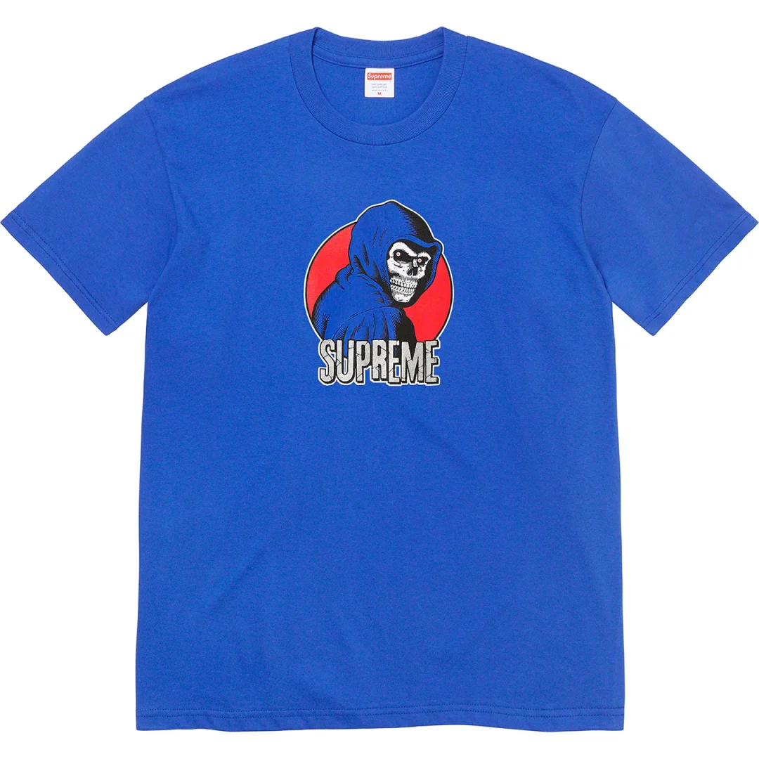 supreme-23ss-reaper-tee