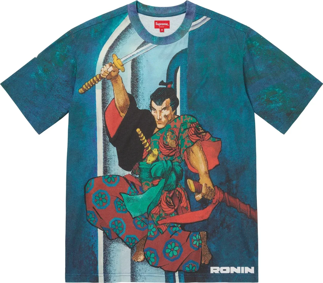 supreme-23ss-ronin-s-s-top