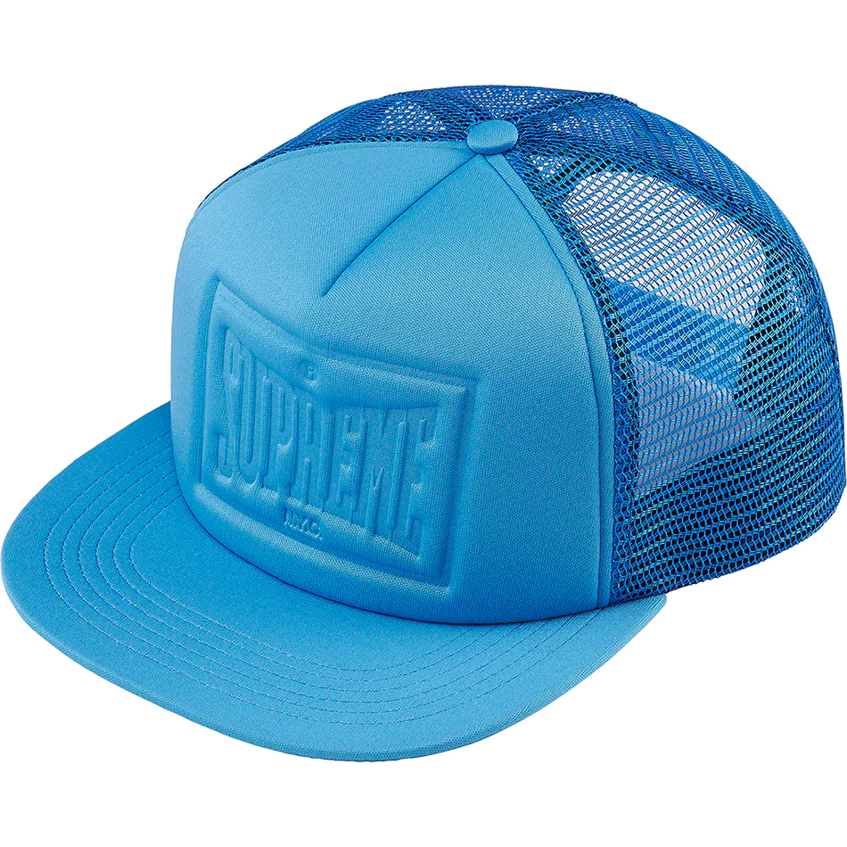 supreme-23ss-stamped-mesh-back-5-panel