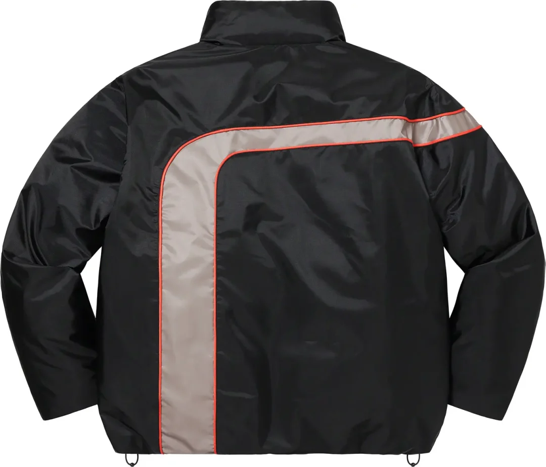 supreme-23ss-stripe-puffer-jacket