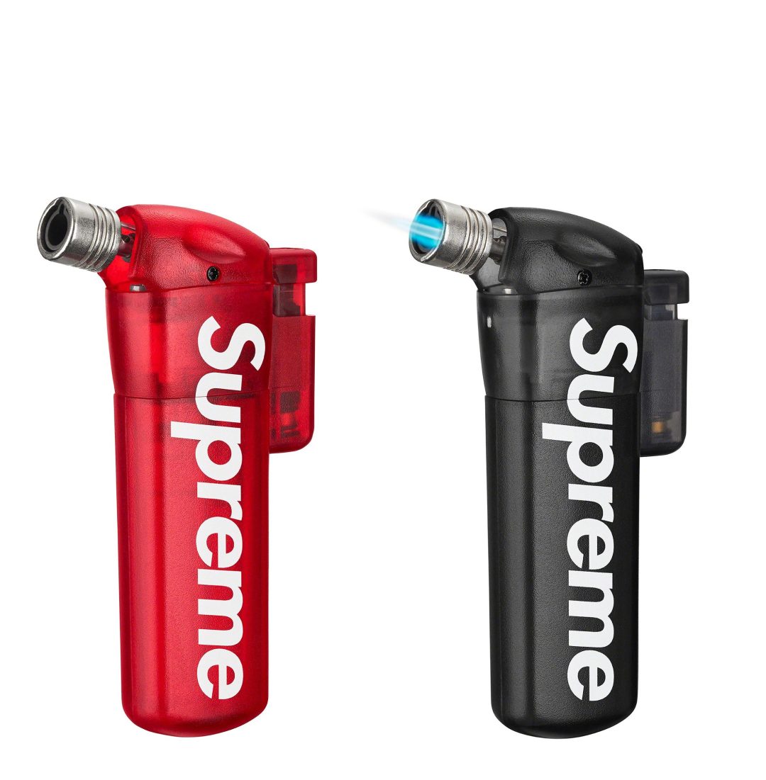 supreme-23ss-supreme-soto-pocket-torch