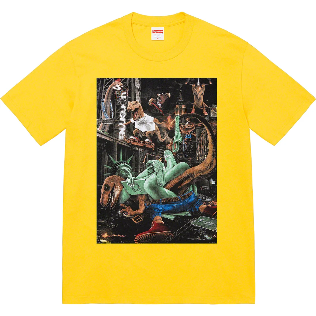 supreme-23ss-t-rex-tee