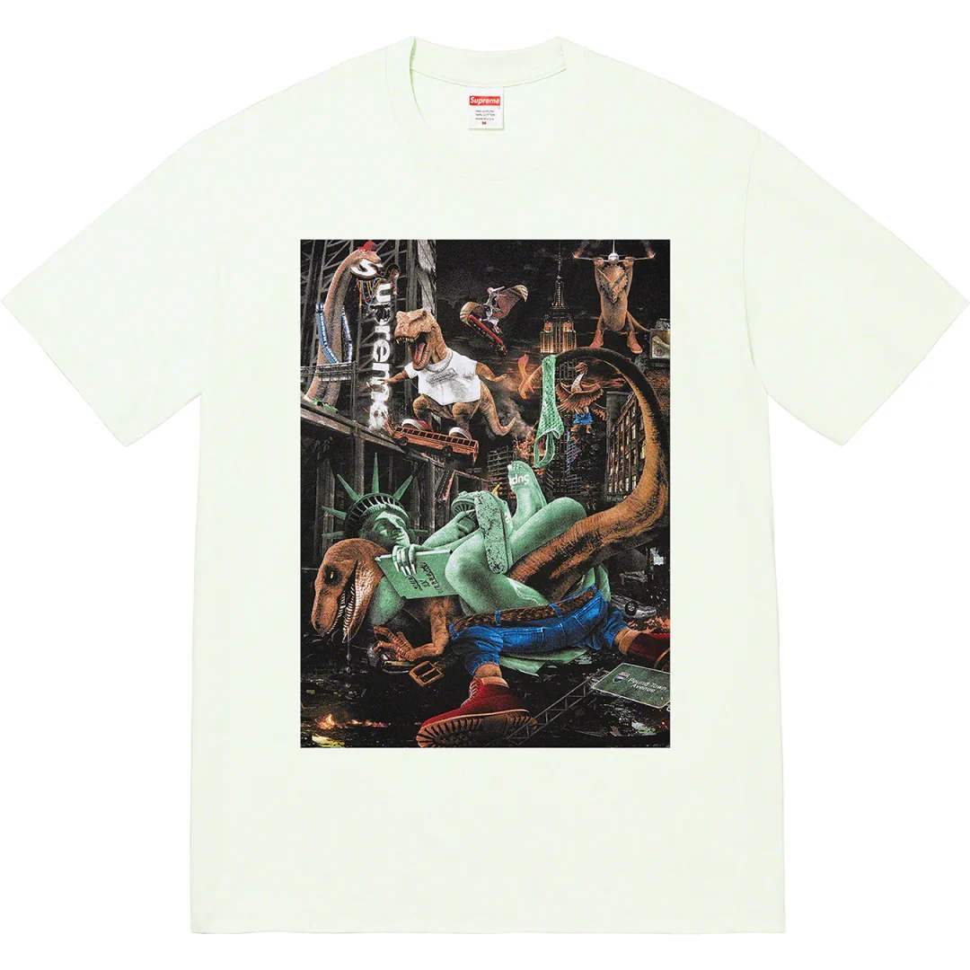 supreme-23ss-t-rex-tee