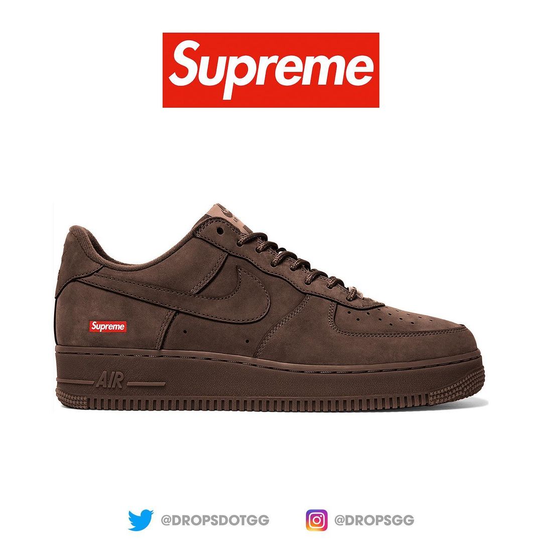 supreme-nike-air-force-1-low-baroque-brown-cu9225-200-release-23aw-23fw