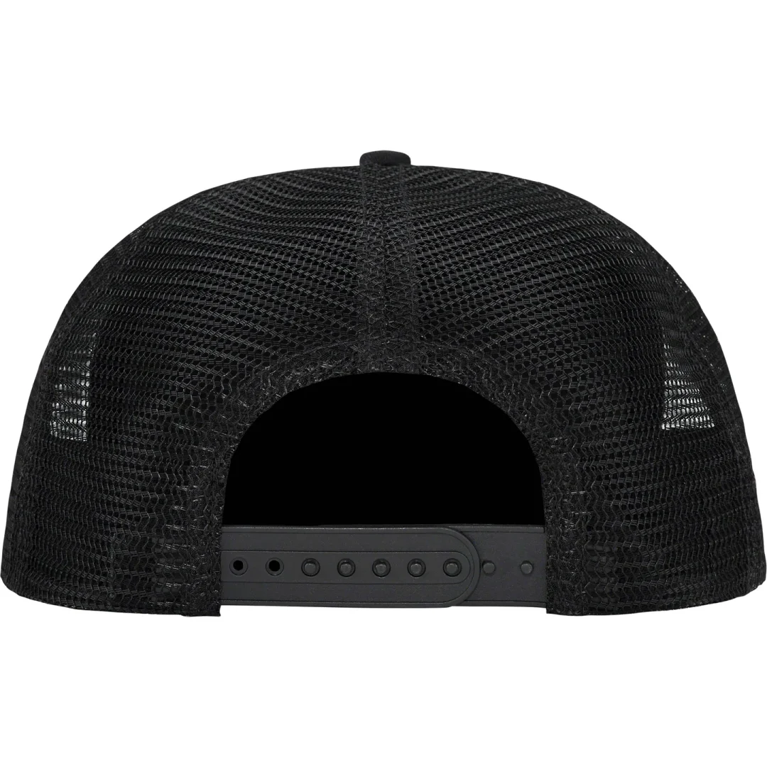 supreme-23ss-highest-mesh-back-5-panel