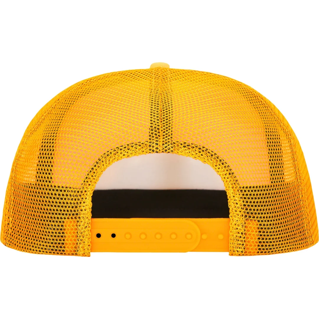 supreme-23ss-highest-mesh-back-5-panel