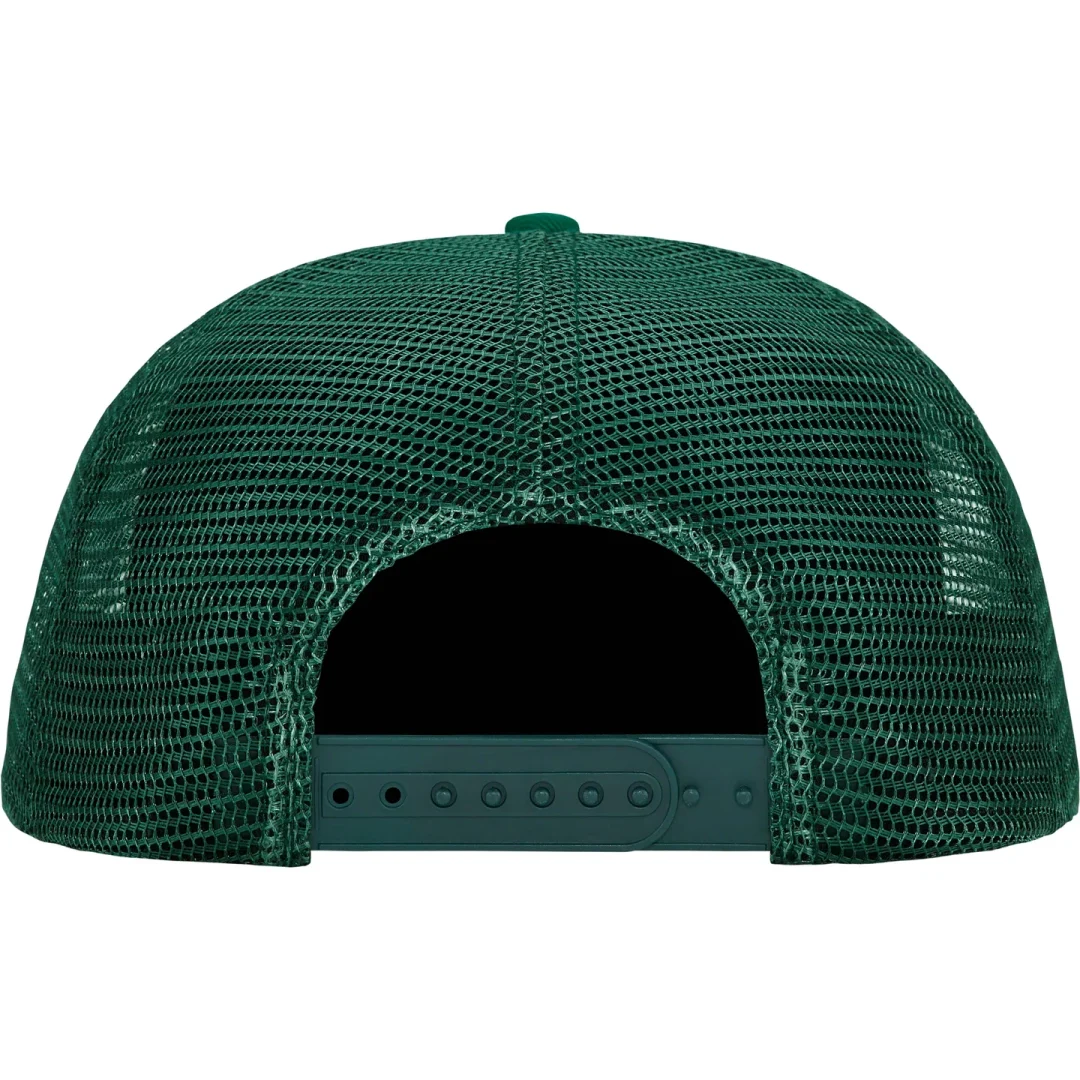 supreme-23ss-highest-mesh-back-5-panel