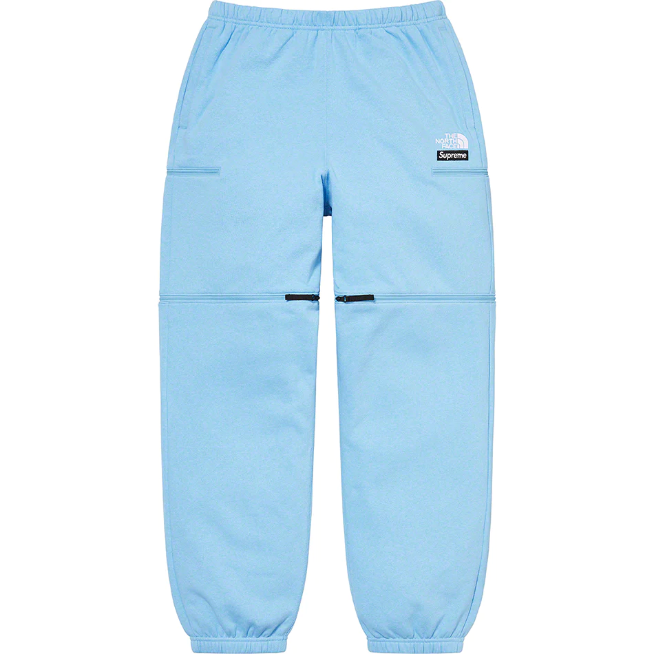 supreme-the-north-face-23ss-convertible-sweatpant