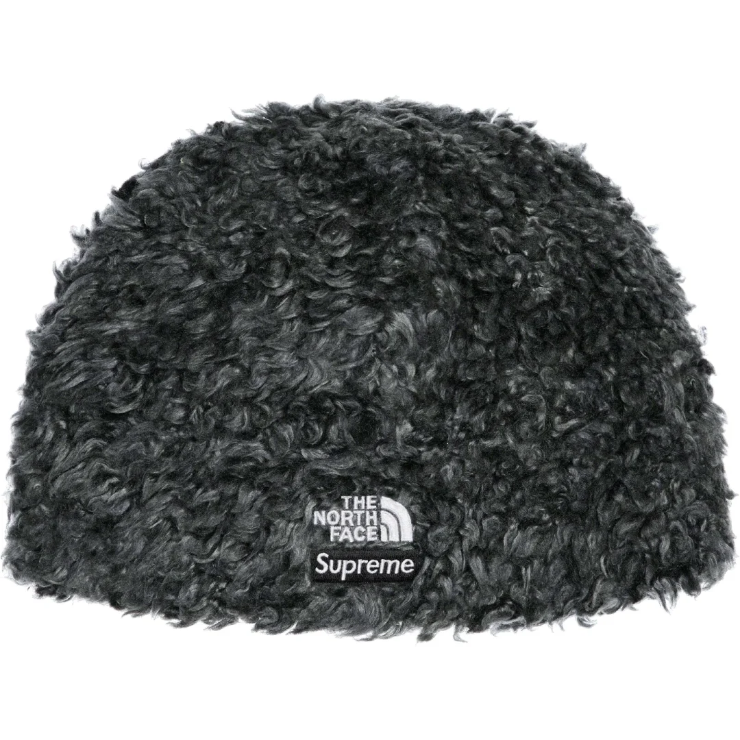 supreme-the-north-face-23ss-high-pile-fleece-beanie