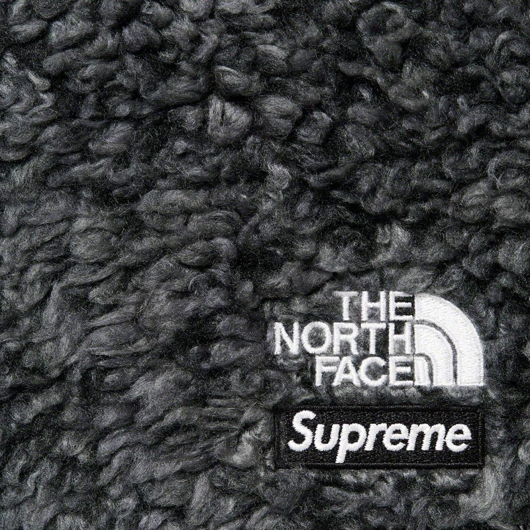 supreme-the-north-face-23ss-high-pile-fleece-short