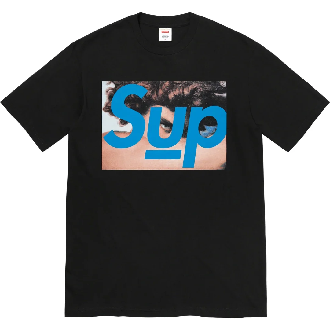 supreme-undercover-23ss-face-tee