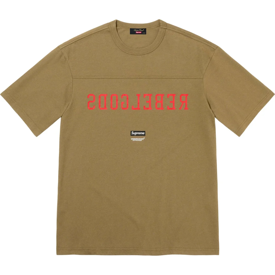 supreme-undercover-23ss-football-top