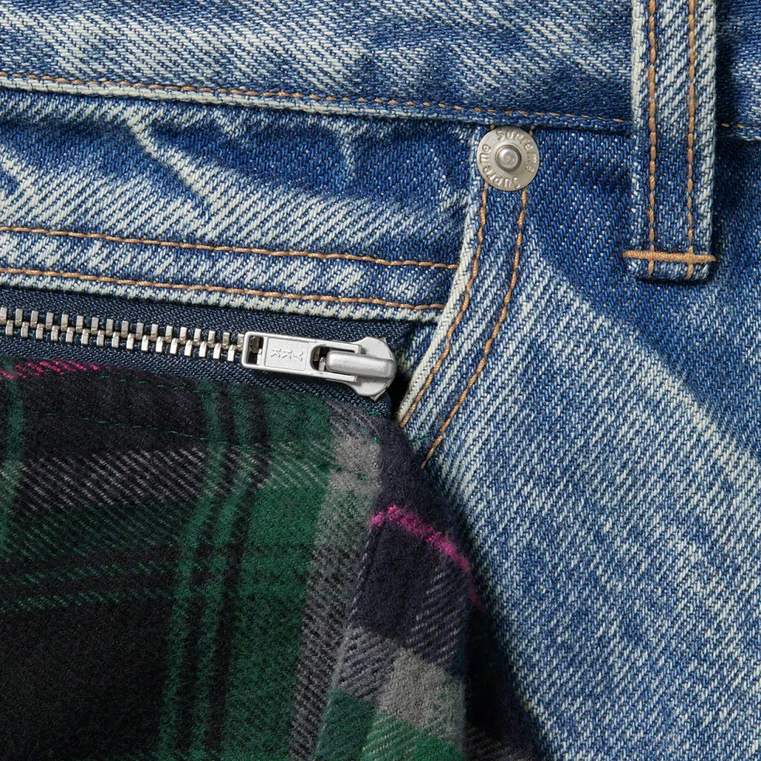 supreme-undercover-23ss-layered-jean