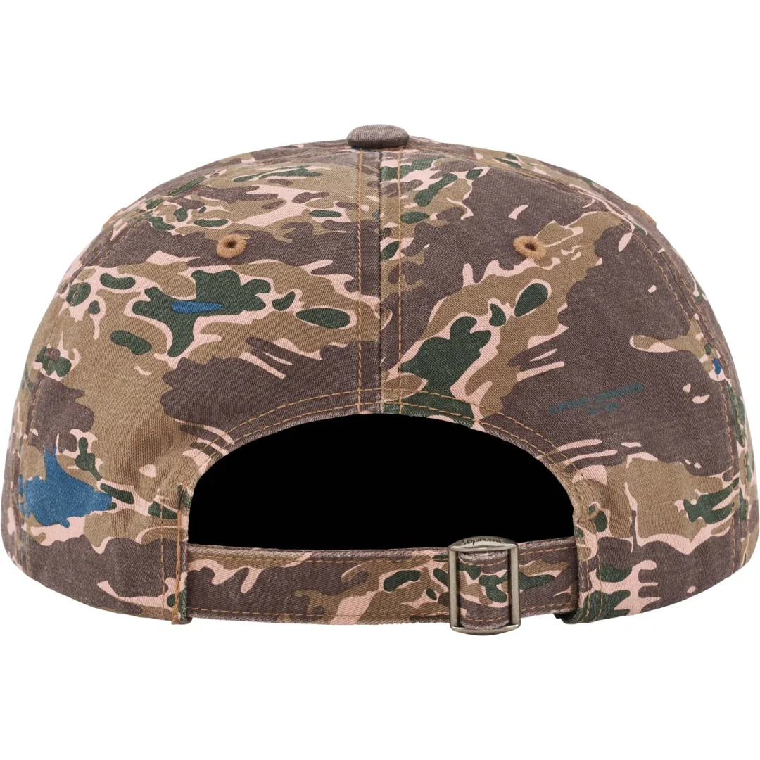 supreme-undercover-23ss-studded-6-panel