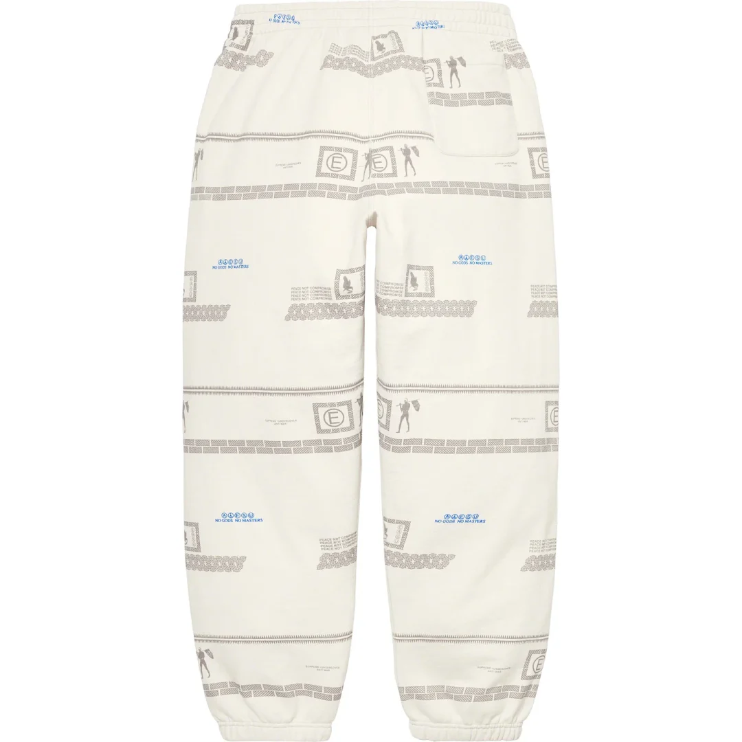supreme-undercover-23ss-sweatpant