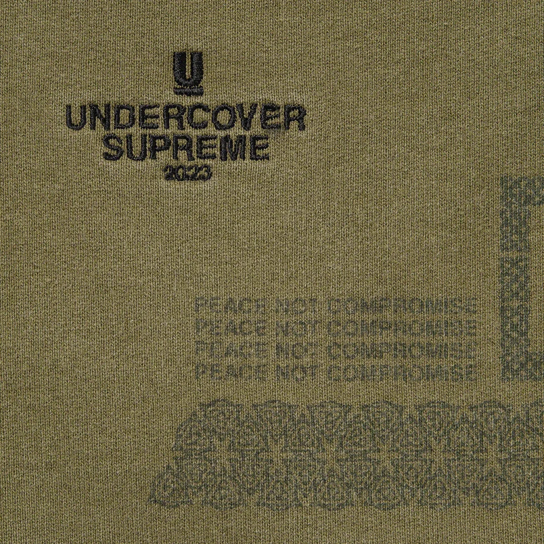 supreme-undercover-23ss-sweatpant