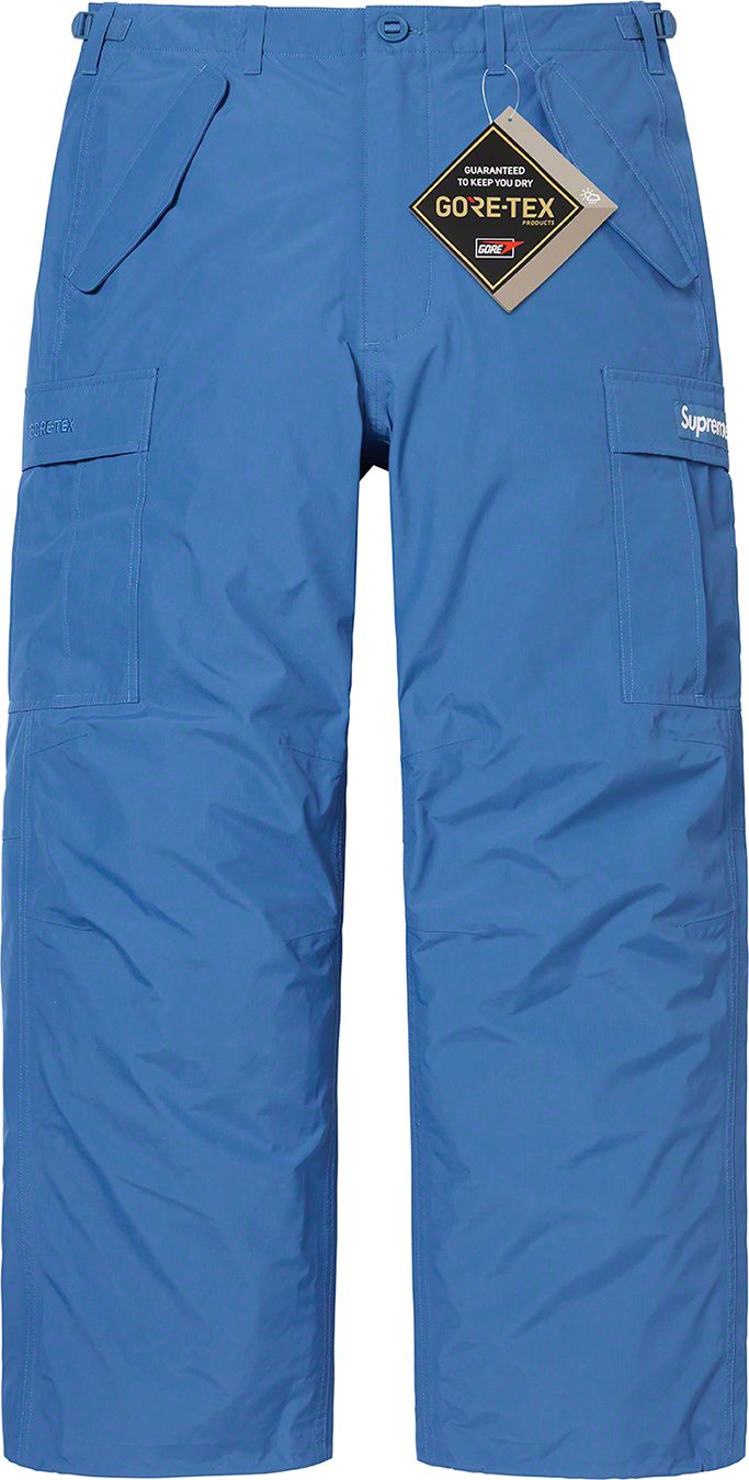 supreme-23ss-gore-tex-paclite-r-cargo-pant