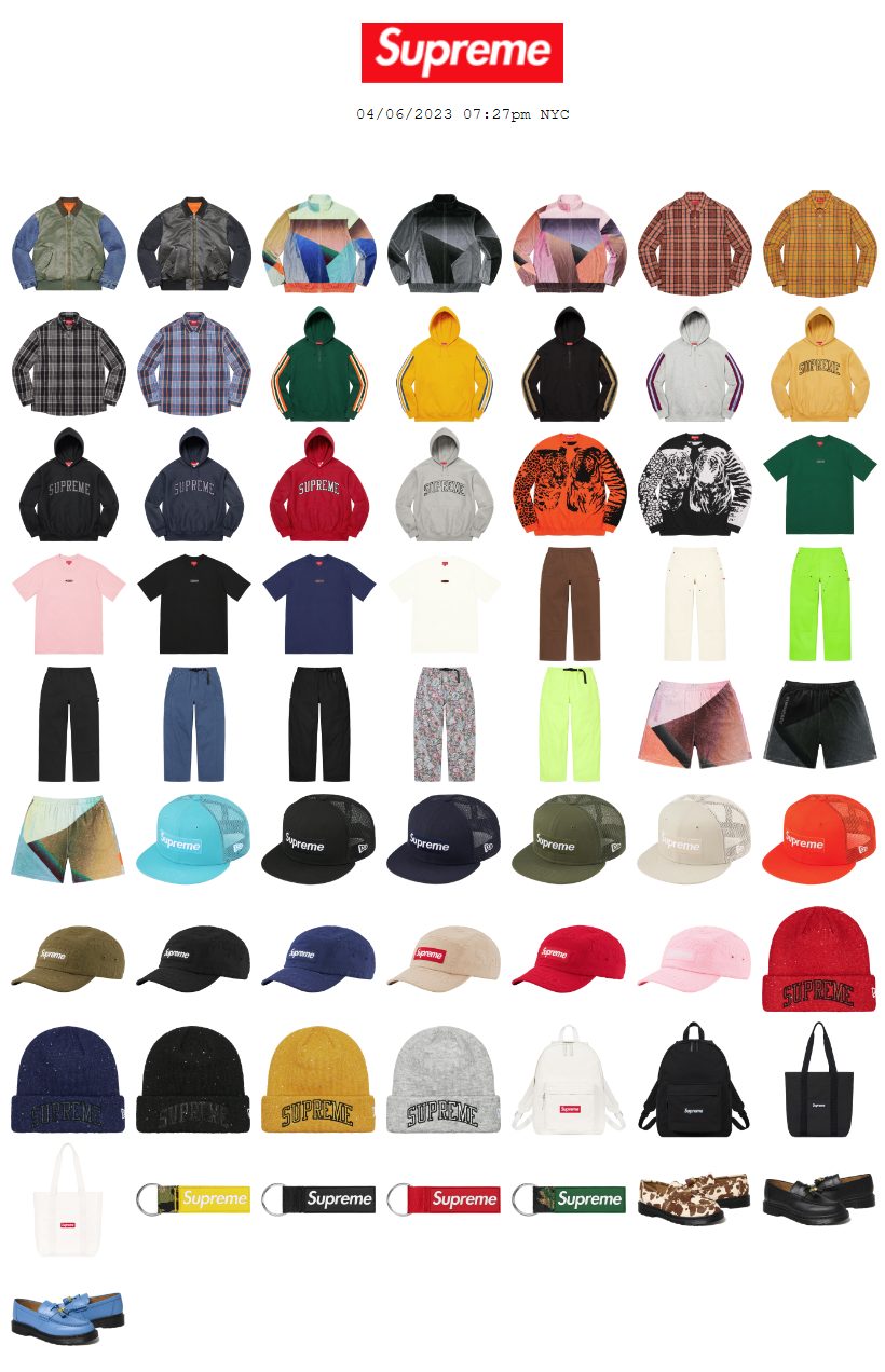 supreme-online-store-20230408-week7-23ss-release-items